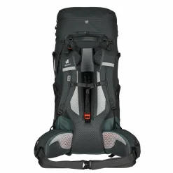 Deuter Trekkingrucksäcke^AIRCONTACT CORE 50+10 - Trekkingrucksack