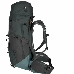 Deuter Trekkingrucksäcke^AIRCONTACT CORE 50+10 - Trekkingrucksack