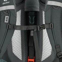 Deuter Trekkingrucksäcke^AIRCONTACT CORE 50+10 - Trekkingrucksack