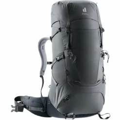 Best AIRCONTACT CORE 55+10 SL Damen - Trekkingrucksack Trekkingrucksäcke