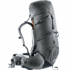 Best AIRCONTACT CORE 55+10 SL Damen - Trekkingrucksack Trekkingrucksäcke