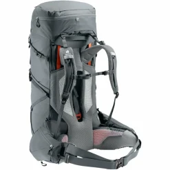 Best AIRCONTACT CORE 55+10 SL Damen - Trekkingrucksack Trekkingrucksäcke