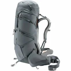 Best AIRCONTACT CORE 55+10 SL Damen - Trekkingrucksack Trekkingrucksäcke
