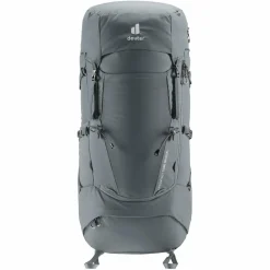 Best AIRCONTACT CORE 55+10 SL Damen - Trekkingrucksack Trekkingrucksäcke
