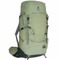 New AIRCONTACT CORE 45+10 SL Damen - Trekkingrucksack Trekkingrucksäcke