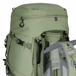 New AIRCONTACT CORE 45+10 SL Damen - Trekkingrucksack Trekkingrucksäcke