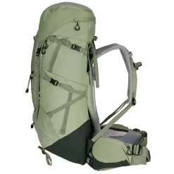 New AIRCONTACT CORE 45+10 SL Damen - Trekkingrucksack Trekkingrucksäcke