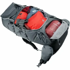 Deuter Trekkingrucksäcke^AIRCONTACT CORE 65+10 SL Damen - Trekkingrucksack