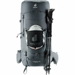 Deuter Trekkingrucksäcke^AIRCONTACT CORE 65+10 SL Damen - Trekkingrucksack