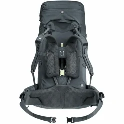 Deuter Trekkingrucksäcke^AIRCONTACT CORE 65+10 SL Damen - Trekkingrucksack