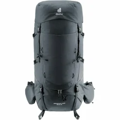 Deuter Trekkingrucksäcke^AIRCONTACT CORE 65+10 SL Damen - Trekkingrucksack