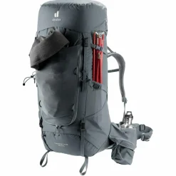 Deuter Trekkingrucksäcke^AIRCONTACT CORE 65+10 SL Damen - Trekkingrucksack