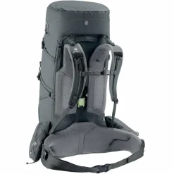 Best AIRCONTACT CORE 45+10 SL Damen - Trekkingrucksack Trekkingrucksäcke