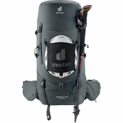 Best AIRCONTACT CORE 45+10 SL Damen - Trekkingrucksack Trekkingrucksäcke