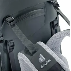 Best AIRCONTACT CORE 45+10 SL Damen - Trekkingrucksack Trekkingrucksäcke