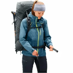 Deuter Trekkingrucksäcke^AIRCONTACT CORE 55+10 SL Damen - Trekkingrucksack
