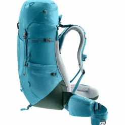 Deuter Tourenrucksäcke^AIRCONTACT LITE 35 + 10 SL Damen - Tourenrucksack