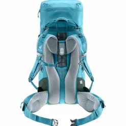 Deuter Tourenrucksäcke^AIRCONTACT LITE 35 + 10 SL Damen - Tourenrucksack