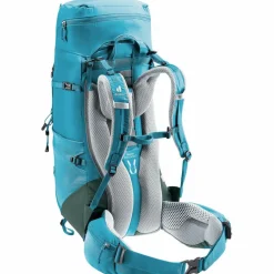 Deuter Tourenrucksäcke^AIRCONTACT LITE 35 + 10 SL Damen - Tourenrucksack