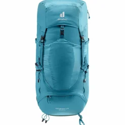 Deuter Tourenrucksäcke^AIRCONTACT LITE 35 + 10 SL Damen - Tourenrucksack