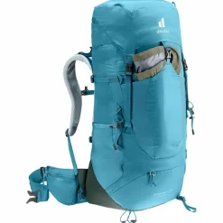 Deuter Tourenrucksäcke^AIRCONTACT LITE 35 + 10 SL Damen - Tourenrucksack