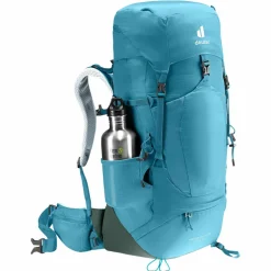 Deuter Tourenrucksäcke^AIRCONTACT LITE 35 + 10 SL Damen - Tourenrucksack