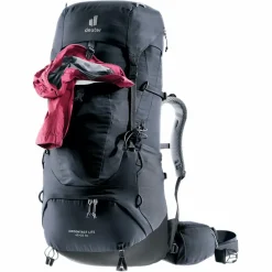 AIRCONTACT LITE 45 + 10 SL Damen - Trekkingrucksack Trekkingrucksäcke