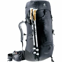 AIRCONTACT LITE 45 + 10 SL Damen - Trekkingrucksack Trekkingrucksäcke