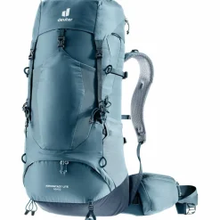 Outlet AIRCONTACT LITE 40 + 10 - Tourenrucksack Tourenrucksäcke
