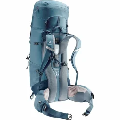 Deuter Trekkingrucksäcke^AIRCONTACT LITE 50 + 10 - Trekkingrucksack