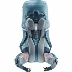 Deuter Trekkingrucksäcke^AIRCONTACT LITE 50 + 10 - Trekkingrucksack