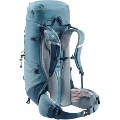 Deuter Trekkingrucksäcke^AIRCONTACT LITE 50 + 10 - Trekkingrucksack