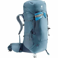 Deuter Trekkingrucksäcke^AIRCONTACT LITE 50 + 10 - Trekkingrucksack