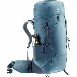 Deuter Trekkingrucksäcke^AIRCONTACT LITE 50 + 10 - Trekkingrucksack