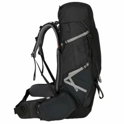 Hot AIRCONTACT PRO 75+10 - Trekkingrucksack Trekkingrucksäcke