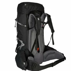 Hot AIRCONTACT PRO 75+10 - Trekkingrucksack Trekkingrucksäcke