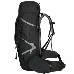 Hot AIRCONTACT PRO 75+10 - Trekkingrucksack Trekkingrucksäcke