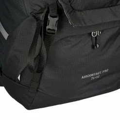 Hot AIRCONTACT PRO 75+10 - Trekkingrucksack Trekkingrucksäcke
