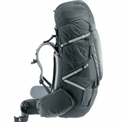 Deuter Trekkingrucksäcke^AIRCONTACT PRO 75+10 SL Damen - Trekkingrucksack