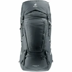 Deuter Trekkingrucksäcke^AIRCONTACT PRO 75+10 SL Damen - Trekkingrucksack