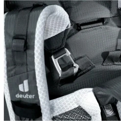 Deuter Trekkingrucksäcke^AIRCONTACT PRO 75+10 SL Damen - Trekkingrucksack