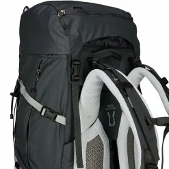Deuter Trekkingrucksäcke^AIRCONTACT PRO 65+10 SL Damen - Trekkingrucksack