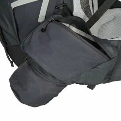 Deuter Trekkingrucksäcke^AIRCONTACT PRO 65+10 SL Damen - Trekkingrucksack