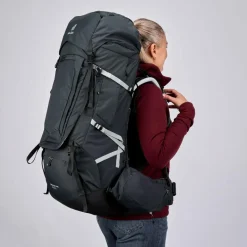 Deuter Trekkingrucksäcke^AIRCONTACT PRO 65+10 SL Damen - Trekkingrucksack