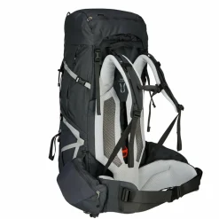 Deuter Trekkingrucksäcke^AIRCONTACT PRO 65+10 SL Damen - Trekkingrucksack