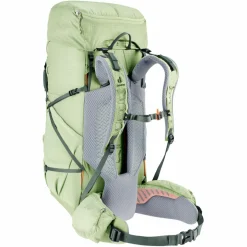 New AIRCONTACT ULTRA 45+5 SL Damen - Trekkingrucksack Trekkingrucksäcke
