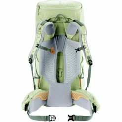 New AIRCONTACT ULTRA 45+5 SL Damen - Trekkingrucksack Trekkingrucksäcke