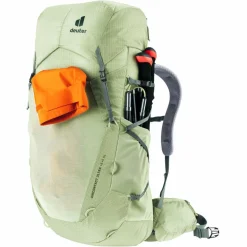New AIRCONTACT ULTRA 45+5 SL Damen - Trekkingrucksack Trekkingrucksäcke