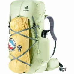 New AIRCONTACT ULTRA 45+5 SL Damen - Trekkingrucksack Trekkingrucksäcke