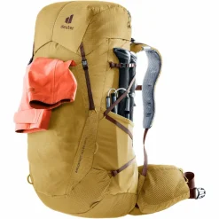 Hot AIRCONTACT ULTRA 40+5 Herren - Tourenrucksack Tourenrucksäcke
